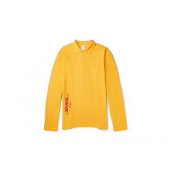 DHL Vetements Long Sleeve
